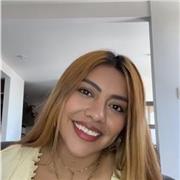 Profesor de primera infancia con experiencia en clases de niños 4-6 años de edad en el Jardín Pablo sexto